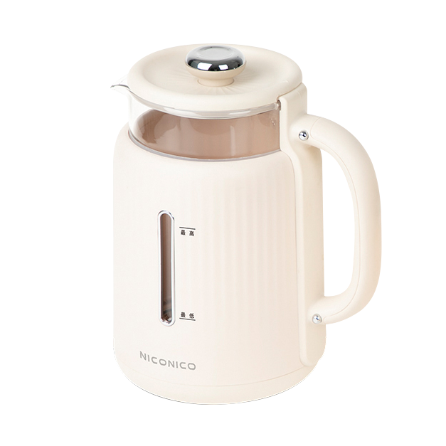 NICONICO 樂活玻璃料理鍋組 NI-SET2313-細節圖4