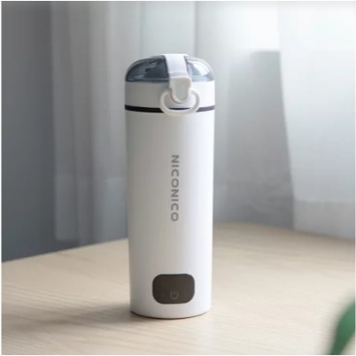 NICONICO 便攜式雙電壓熱水壺 NI-TK2417-細節圖3