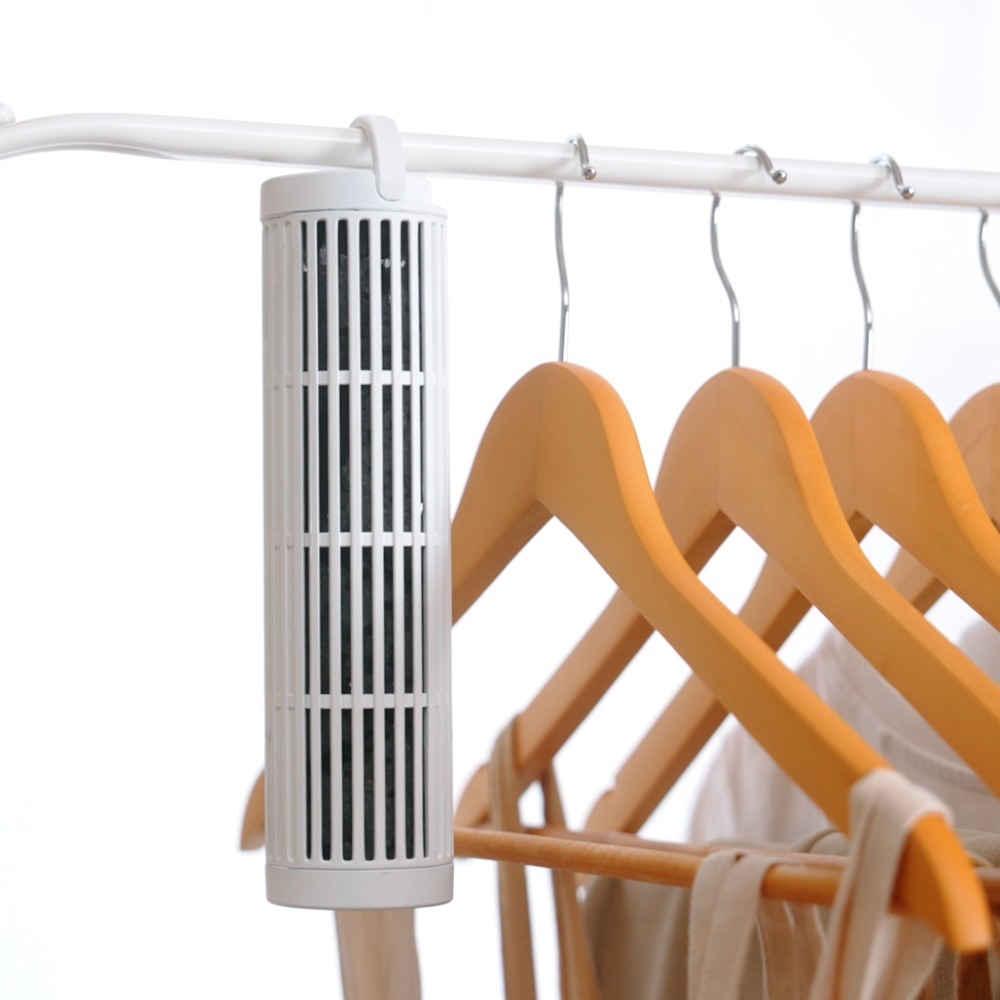 【NICONICO】除濕機x除濕棒 二合一電子除濕機 (除濕機1+除濕棒1)  NI-DF2409-細節圖3