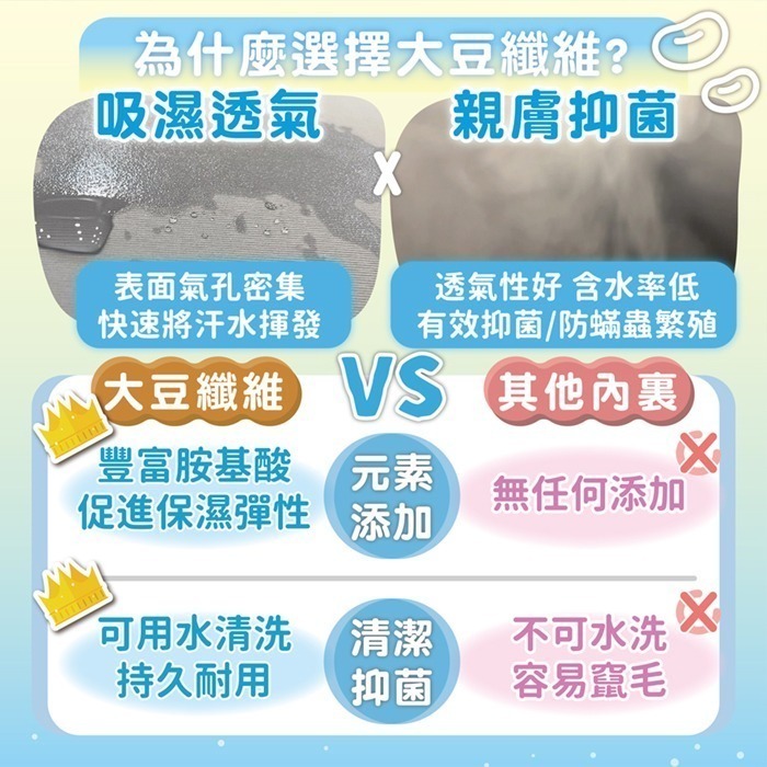 【MAXRO】 -7°C玻尿酸大豆極涼被(芋泥啵啵/觀音拿鐵) MX-IQ02-細節圖9