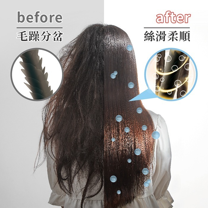 【ikiiki伊崎】國際雙電壓高速折疊負離子吹風機 IK-HD5004-細節圖3