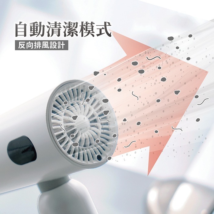 【ikiiki伊崎】國際雙電壓高速折疊負離子吹風機 IK-HD5004-細節圖6