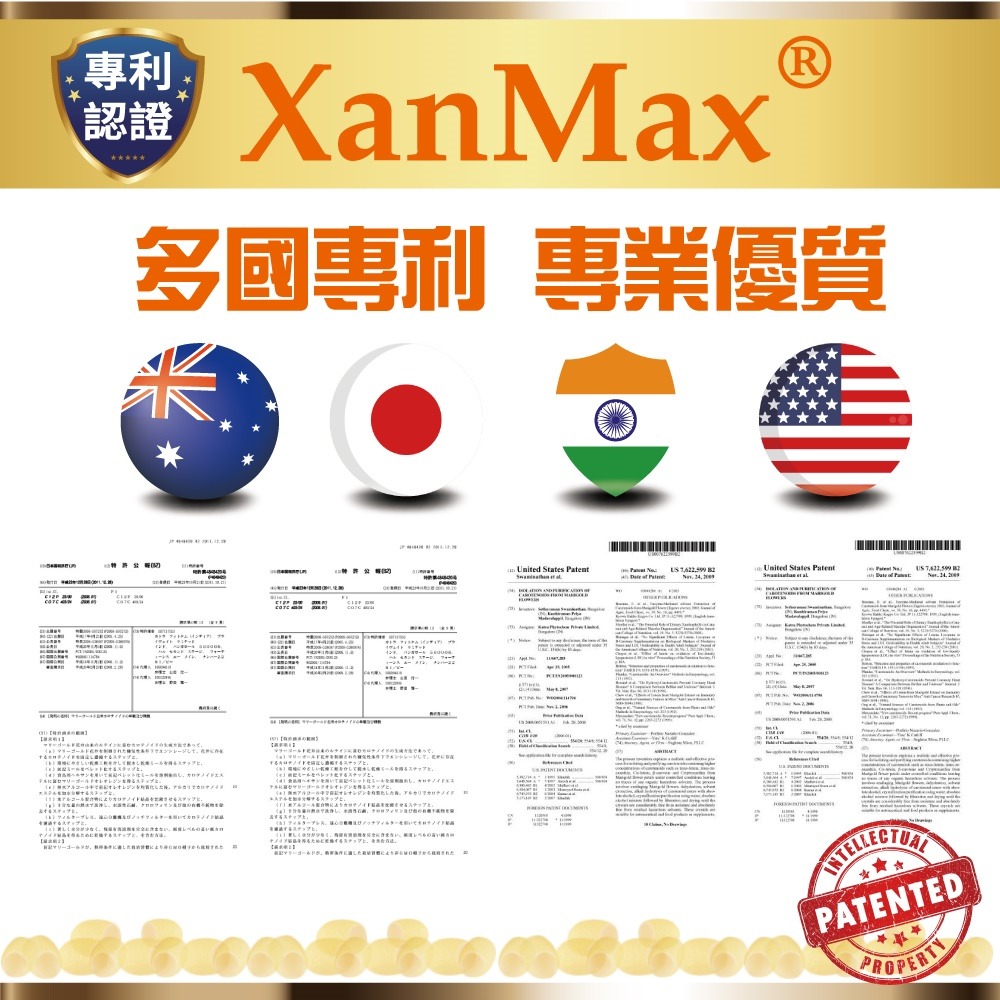 【女神伊登】專利高單位游離型葉黃素軟膠囊升級版x3瓶(30粒/瓶)-細節圖6