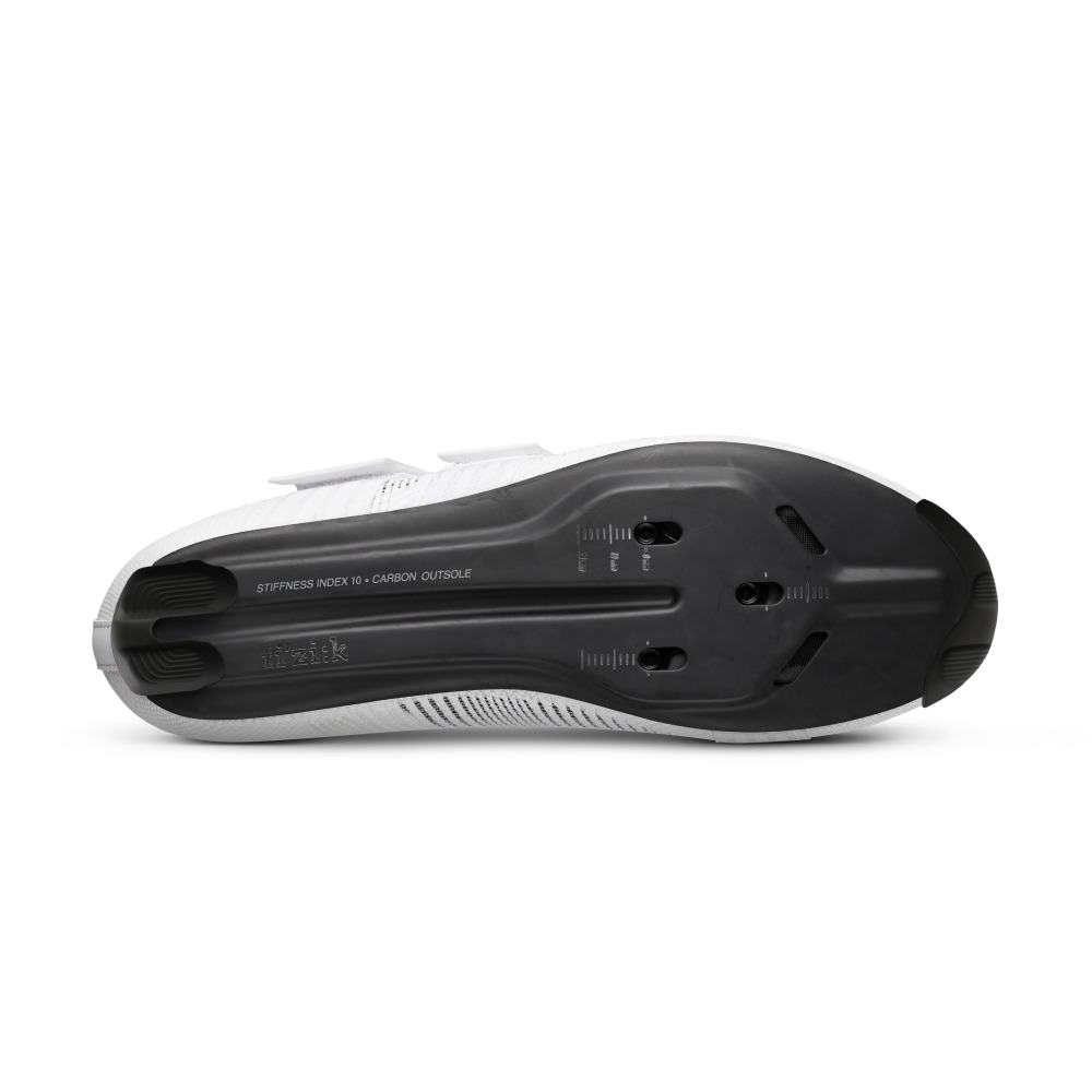 ~騎車趣~FIZIK Vento Powerstrap Aeroweave 碳纖維 車鞋 卡鞋 公路卡-細節圖9
