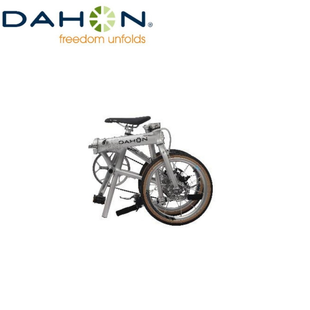 ~騎車趣~DAHON K9X 16吋 鋁合金 折疊車 碟煞9速 349外胎-細節圖3