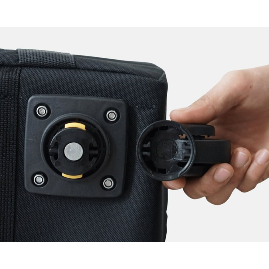 ~騎車趣~ Vincita SIGHTSEER 3.5 Transport Bag 攜車袋 Brompton攜車袋-細節圖4