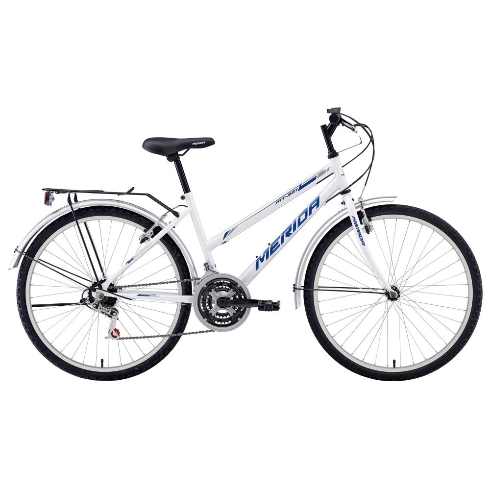~騎車趣~美利達 MERIDA 26吋18速自行車 通勤車 學生車 代步車MT-321-細節圖3