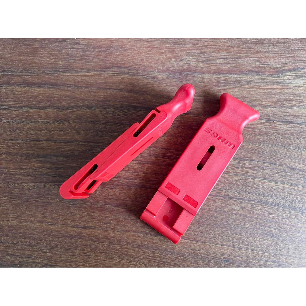 ~騎車趣~SRAM油壓碟煞卡鉗活塞工具 推活塞 碟煞工具 油碟工具-細節圖2