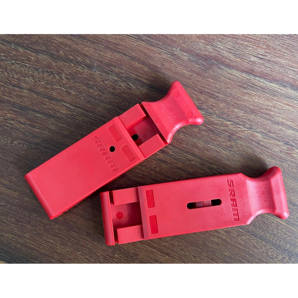 ~騎車趣~SRAM油壓碟煞卡鉗活塞工具 推活塞 碟煞工具 油碟工具-細節圖3