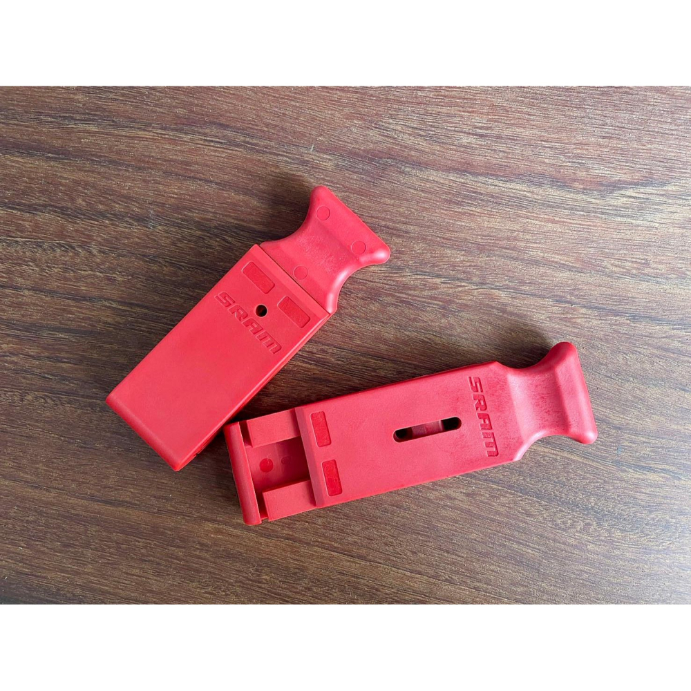 ~騎車趣~SRAM油壓碟煞卡鉗活塞工具 推活塞 碟煞工具 油碟工具-細節圖4
