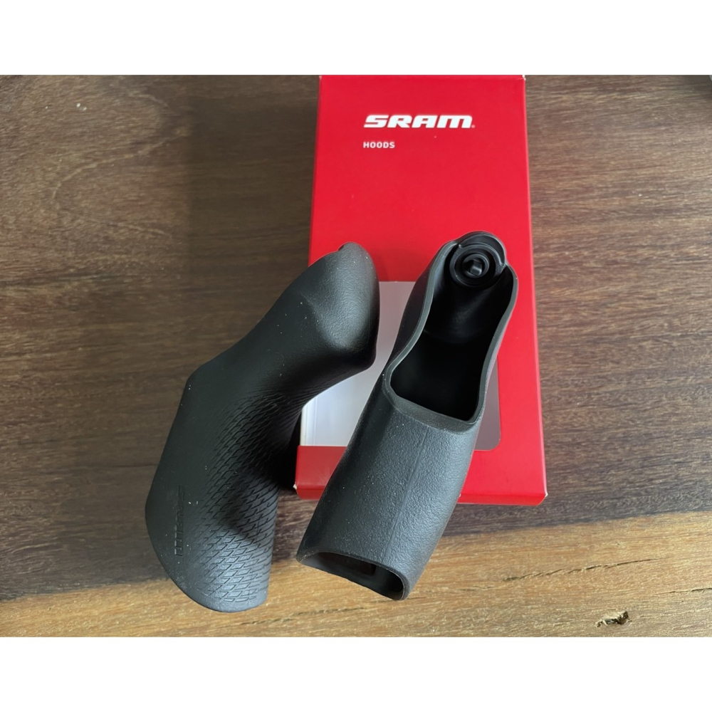 ~騎車趣~SRAM RED AXS D1 / FORCE AXS D1 握把套 變把套-細節圖2