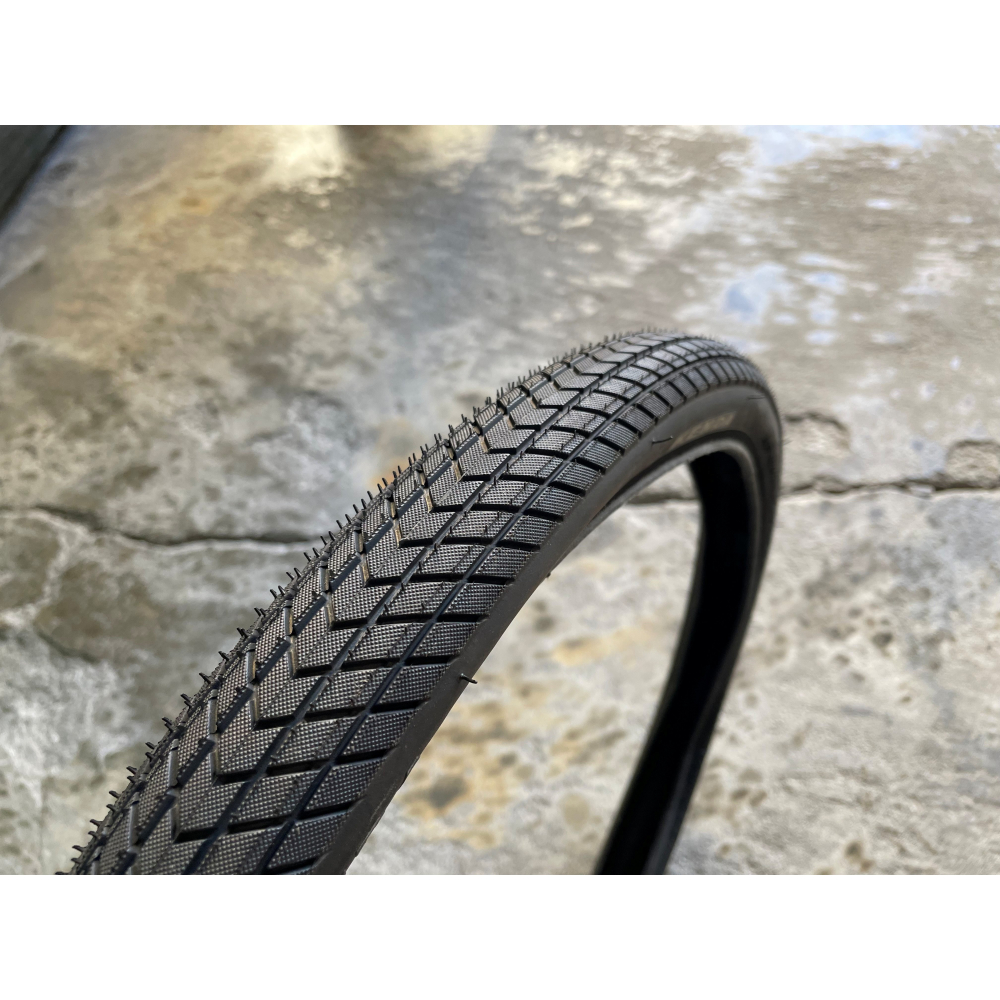 ~騎車趣~20吋外胎 KENDA K1079 防刺 摺疊胎 20x1.5外胎 40-406 小折 小徑-細節圖3
