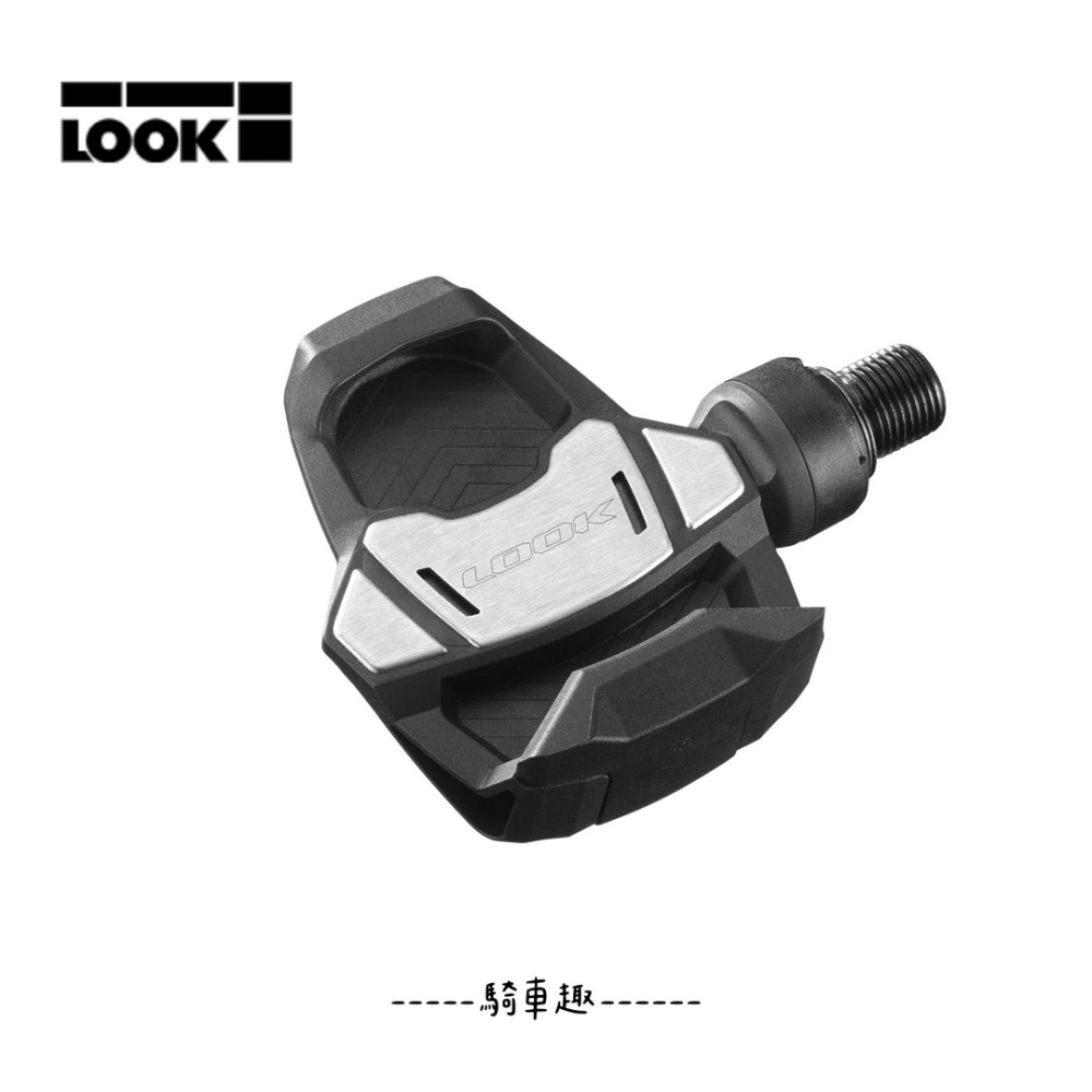 ~騎車趣~LOOK 踏板 KEO BLADE 12 - 56MM 加長軸 碳纖卡踏-細節圖4