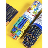 現貨 德國LYRA洞洞筆(細款)12入/30入 三角洞洞筆 兒童三角筆 美術 藝術 才藝 畫畫 繪畫 筆 美術筆 色彩