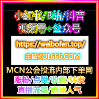 小红书粉丝自助下单 种草 阅读提升 官网 mairenqi.top   全网涨粉聚合下单网