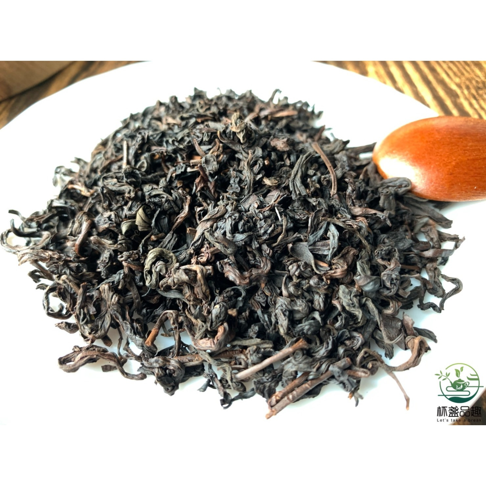 附收據🍵《臻藏40年台灣原生種茶》珍稀茶款，僅存10斤👍保證台灣㊣茶！絕不添加劣質茶葉🔥-細節圖2