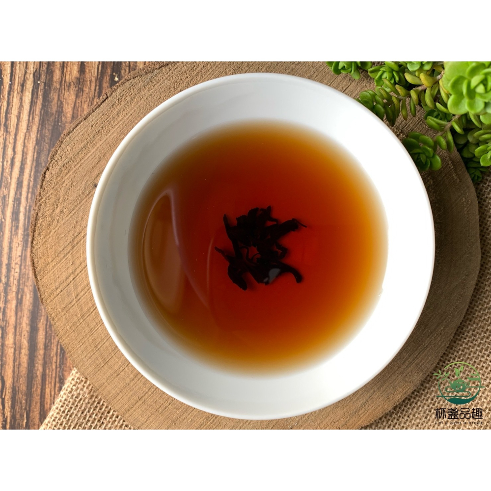 附收據🍵《臻藏40年台灣原生種茶》珍稀茶款，僅存10斤👍保證台灣㊣茶！絕不添加劣質茶葉🔥-細節圖4