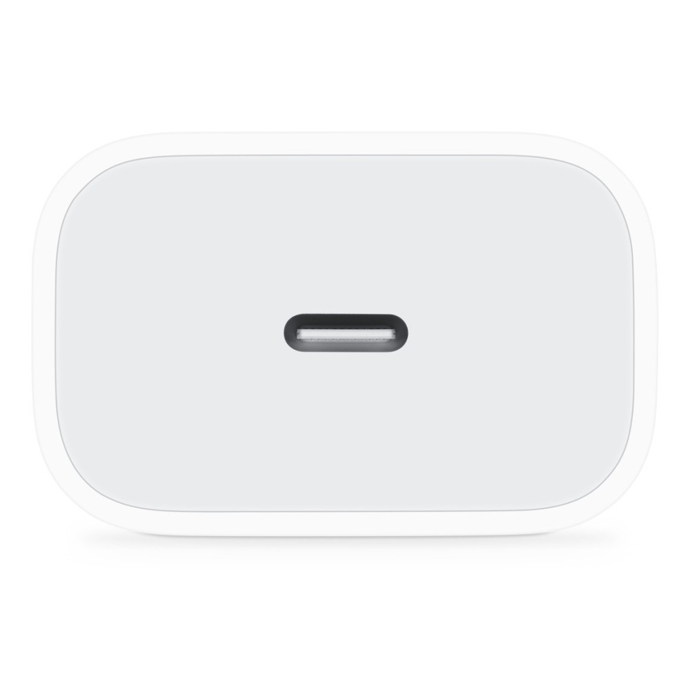 Apple蘋果 原廠20W USB-C 電源轉接器(A2305)-細節圖3