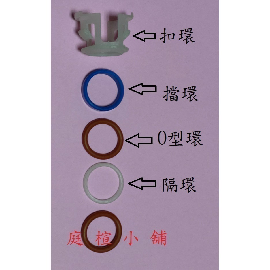 【庭楦小舖】 馬自達 福特  白鐵水管接頭 熱水管接頭 暖氣接頭 不鏽鋼接頭  MAZDA FORD-細節圖3