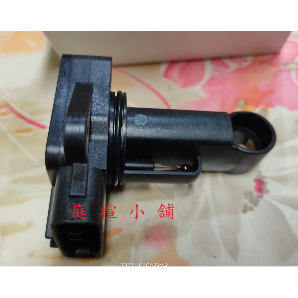 【庭楦小舖】馬5 05-16 空氣流量計   福特 馬自達 FORD MAZDA-細節圖3