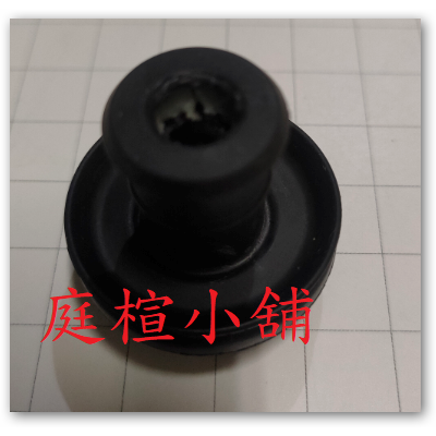 MAZDA 5  後雨刷馬達軸套 防水橡皮 防水橡皮套 防水膠套-細節圖2