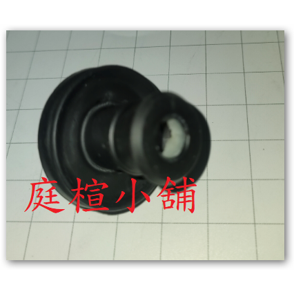 MAZDA 5  後雨刷馬達軸套 防水橡皮 防水橡皮套 防水膠套-細節圖3