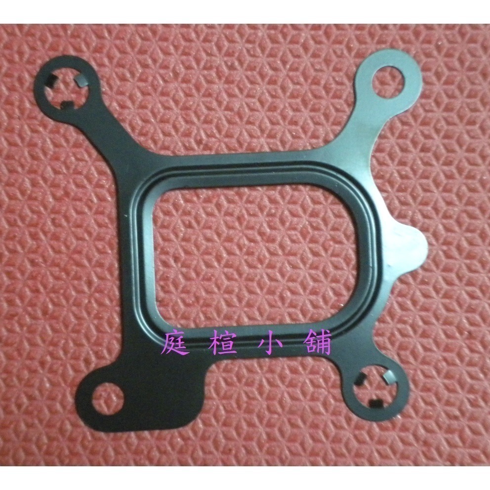 馬自達 福特 MAZDA 3、5 / FOCUS 鋁合金製出水頭 馬3  馬5-細節圖3