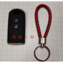 MAZDA 全車系  3 CX5 CX4 CX3 CX9 CX30 馬自達 2按鍵  智慧型鑰匙 鑰匙套 果凍套 矽膠套-規格圖4
