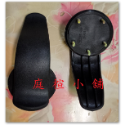汽車 後置物箱  行李箱 雨傘置放夾-規格圖4