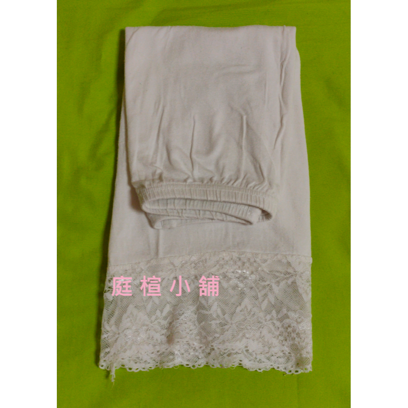 【庭楦小舖】襯裙 打底裙 搭 防透打底裙  內襯裙 蕾絲襯裙 打底 防靜電 防走光襯裙 半身裙 A字裙-細節圖5