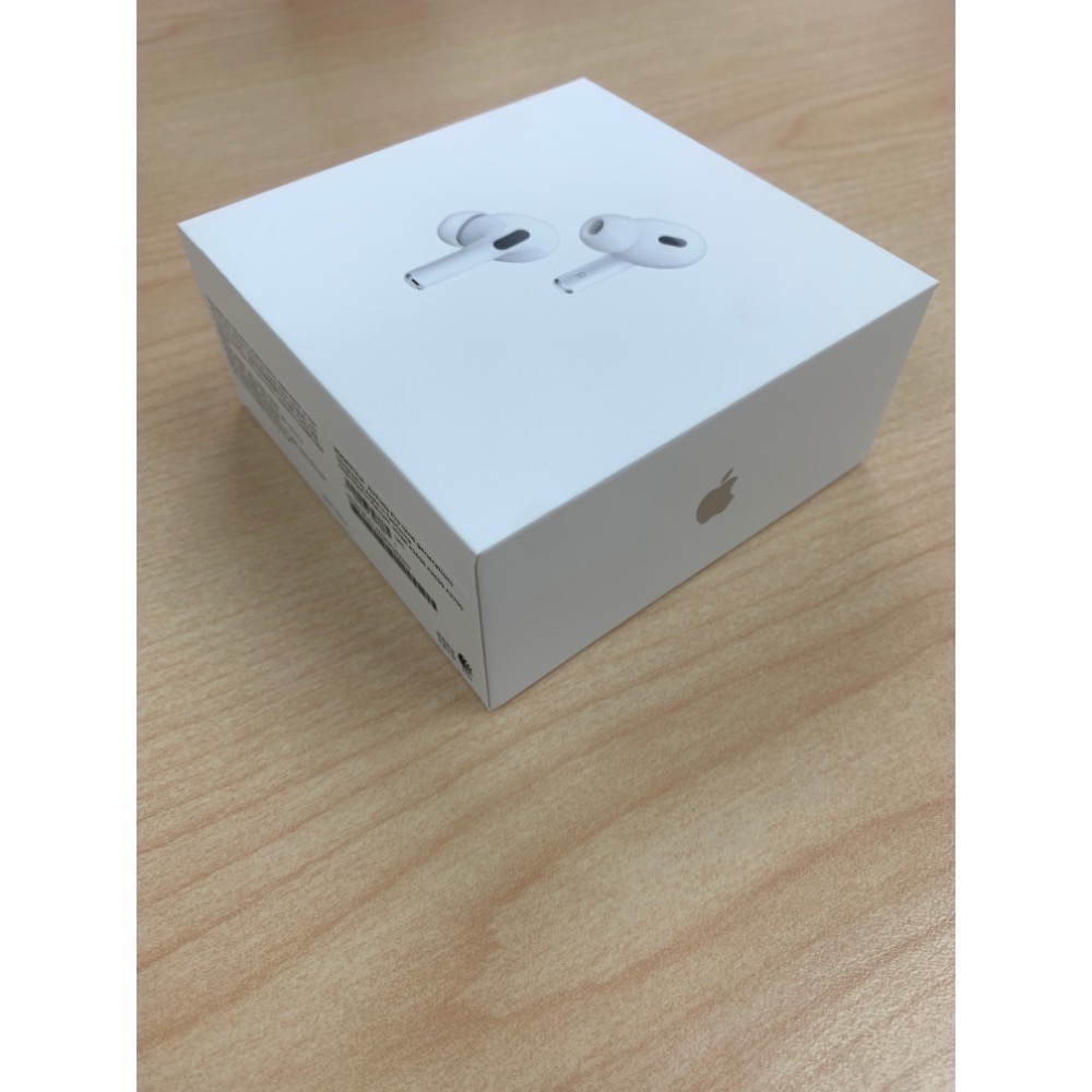 AirPods Pro第二代-細節圖3