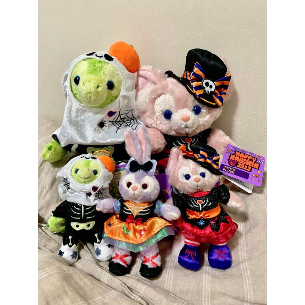 萬聖節貝兒Ss號-細節圖2