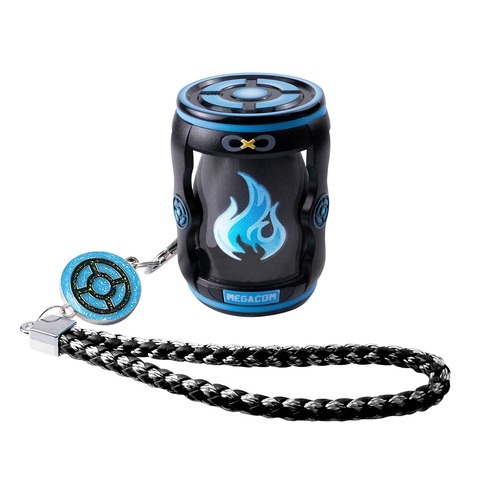 【霹靂火3C】現貨免運✦ 抓寶夢 雙帳號孵蛋器 青焰黑【MEGACOM】-細節圖2