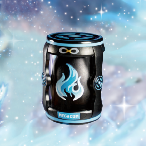 【霹靂火3C】現貨免運✦ 抓寶夢 雙帳號孵蛋器 青焰黑【MEGACOM】-細節圖5