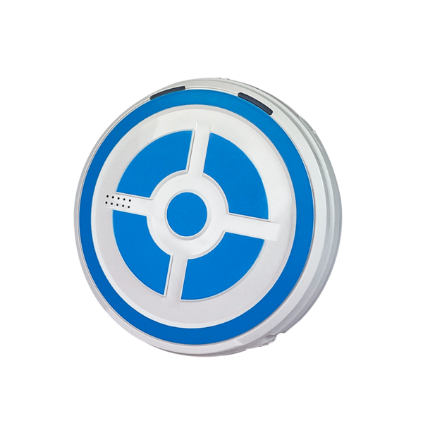 【霹靂火3C】現貨免運/實體店取貨『抓寶夢』語音版 雙帳號 經典藍白｜DuoMon 2023-細節圖2