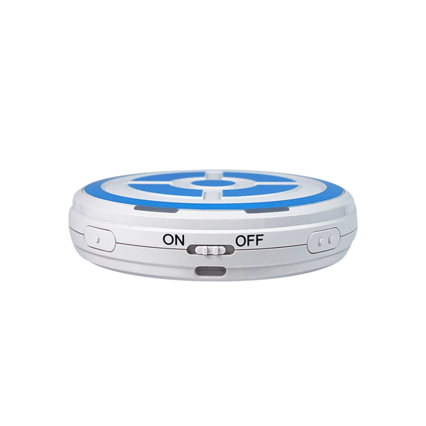 【霹靂火3C】現貨免運/實體店取貨『抓寶夢』語音版 雙帳號 經典藍白｜DuoMon 2023-細節圖3