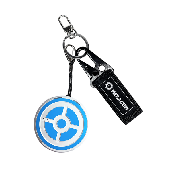 【霹靂火3C】現貨免運/實體店取貨『抓寶夢』語音版 雙帳號 經典藍白｜DuoMon 2023-細節圖4