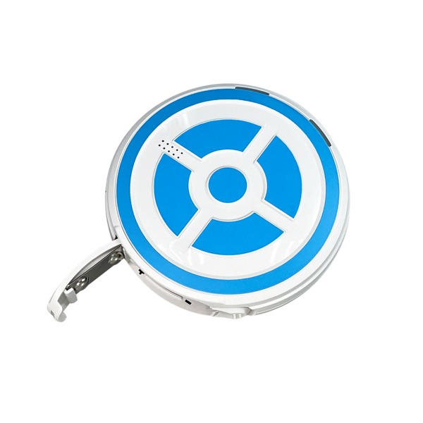 【霹靂火3C】現貨免運/實體店取貨『抓寶夢』語音版 雙帳號 經典藍白｜DuoMon 2023-細節圖5