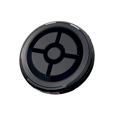 【霹靂火3C】現貨免運/實體店可取貨『抓寶夢』語音版 雙帳號 獨特黑｜DuoMon 2023-細節圖2