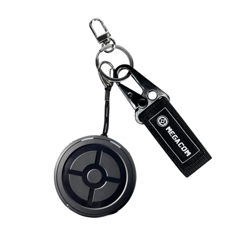 【霹靂火3C】現貨免運/實體店可取貨『抓寶夢』語音版 雙帳號 獨特黑｜DuoMon 2023-細節圖3