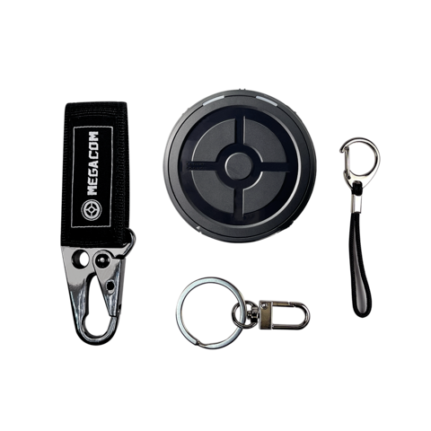 【霹靂火3C】現貨免運/實體店可取貨『抓寶夢』語音版 雙帳號 獨特黑｜DuoMon 2023-細節圖5