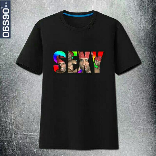 香蕉君 香蕉哥 潮T-細節圖7