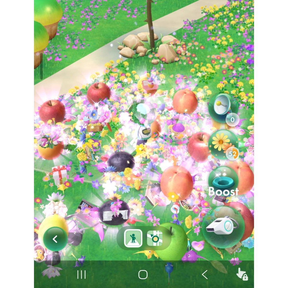 【高效率皮克敏代玩】當月素材收集/社群日/包週代客打菇/種花代步/圖鑑解鎖/美片獲取/客製化服務/西雅圖拿金盆-細節圖2