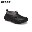 【BKS】Crocs Echo Storm 暴風波波鞋/內襯套襪/層疊/機能風格/209414/國外代購-規格圖9