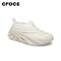 【BKS】Crocs Echo Storm 暴風波波鞋/內襯套襪/層疊/機能風格/209414/國外代購-規格圖9