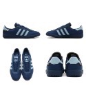 【BKS】ADIDAS BERMUDA CORDURA/高強度尼龍鞋面/日韓代購/IG6185/IG6186-規格圖11