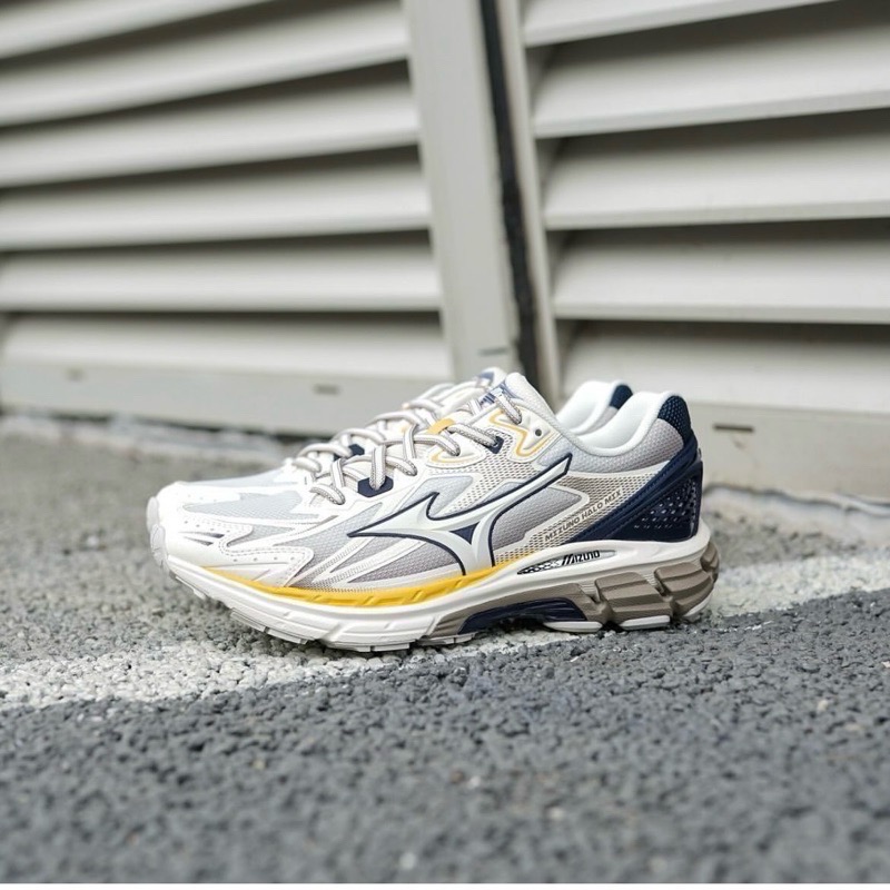 【BKS】MIZUNO HALO MIX 運動休閒鞋/國外限定款/國外代購/D1GH240802-細節圖6