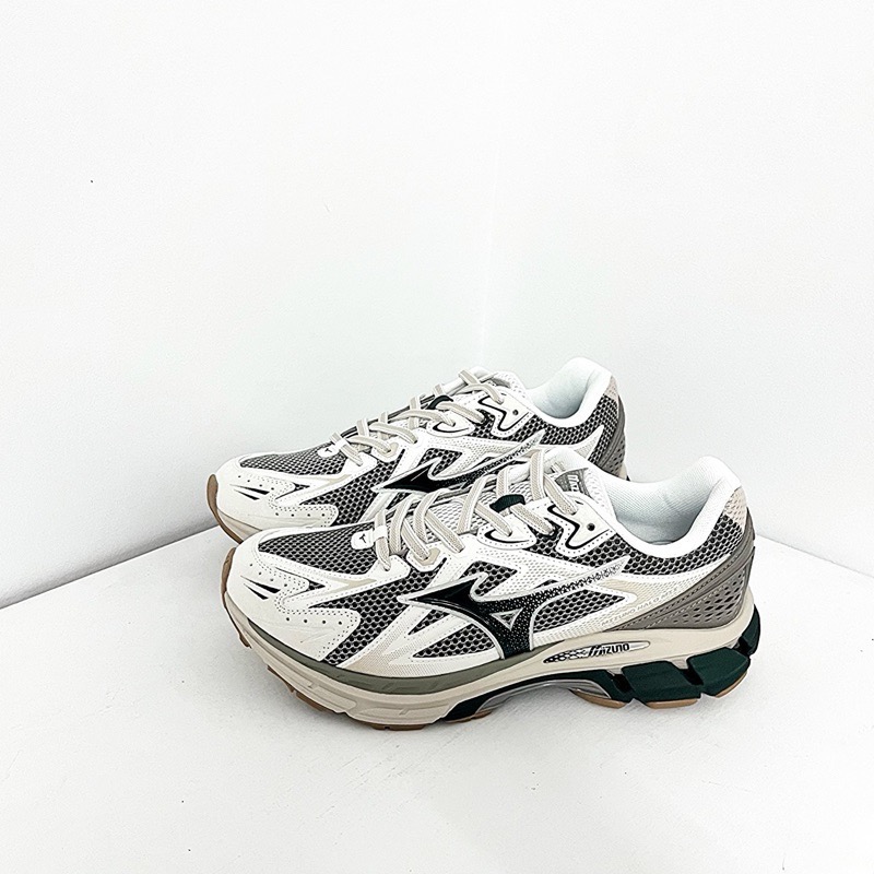 【BKS】MIZUNO HALO MIX 運動休閒鞋/國外限定款/國外代購/D1GH240802-細節圖9