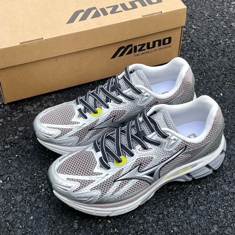 【BKS】MIZUNO HALO MIX 運動休閒鞋/國外限定款/國外代購/D1GH240802-細節圖11