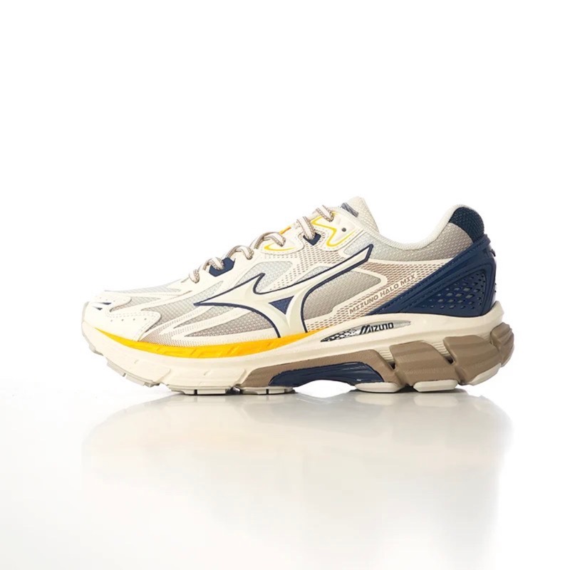 【BKS】MIZUNO HALO MIX 運動休閒鞋/國外限定款/國外代購/D1GH240802-規格圖11